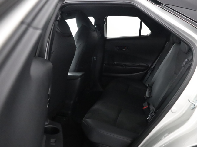Toyota C-HR - 2.0 Plug-in Hybrid 220 Premium