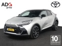 Toyota C-HR - 2.0 Plug-in Hybrid 220 Premium