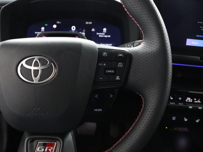 Toyota C-HR - 2.0 Plug-in Hybrid 220 Premium