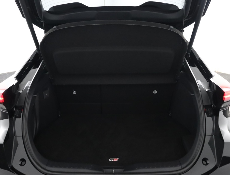 Toyota C-HR - 2.0 Plug-in Hybrid 220 Premium 23