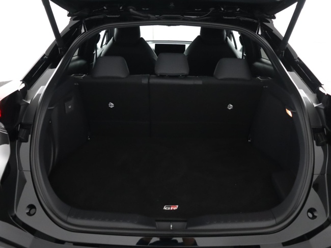 Toyota C-HR - 2.0 Plug-in Hybrid 220 Premium