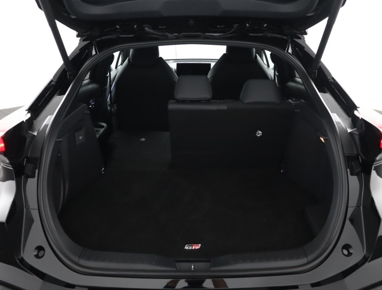 Toyota C-HR - 2.0 Plug-in Hybrid 220 Premium 25