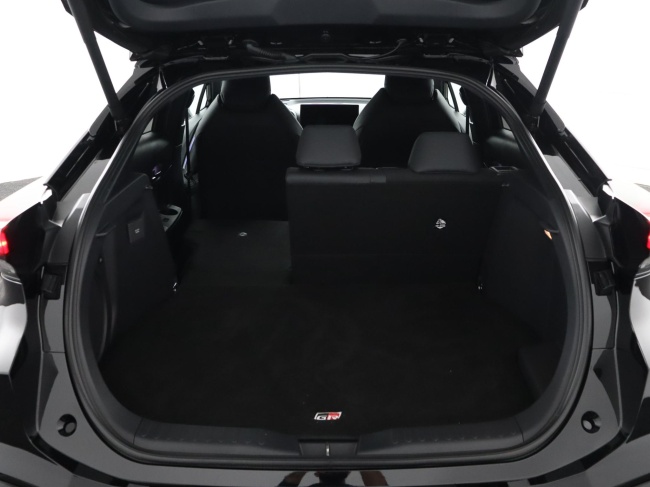Toyota C-HR - 2.0 Plug-in Hybrid 220 Premium