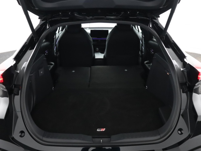 Toyota C-HR - 2.0 Plug-in Hybrid 220 Premium