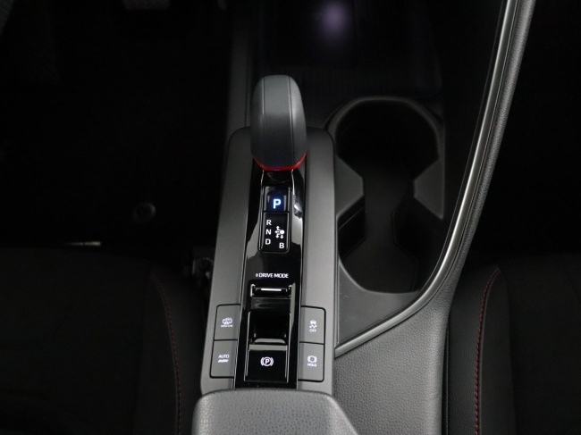 Toyota C-HR - 2.0 Plug-in Hybrid 220 Premium