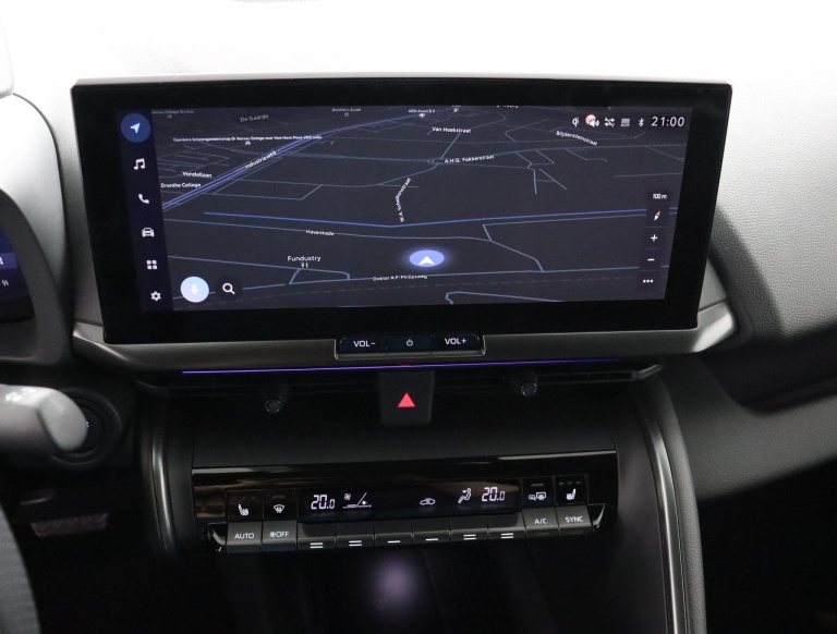 Toyota C-HR - 2.0 Plug-in Hybrid 220 Premium 28