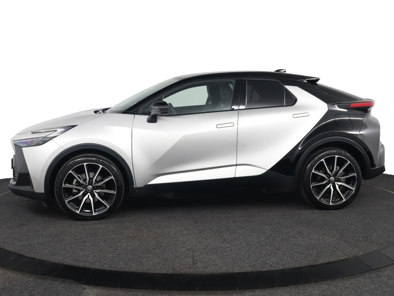 Toyota C-HR - 2.0 Plug-in Hybrid 220 Premium 3