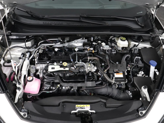 Toyota C-HR - 2.0 Plug-in Hybrid 220 Premium