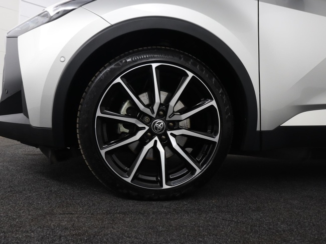 Toyota C-HR - 2.0 Plug-in Hybrid 220 Premium
