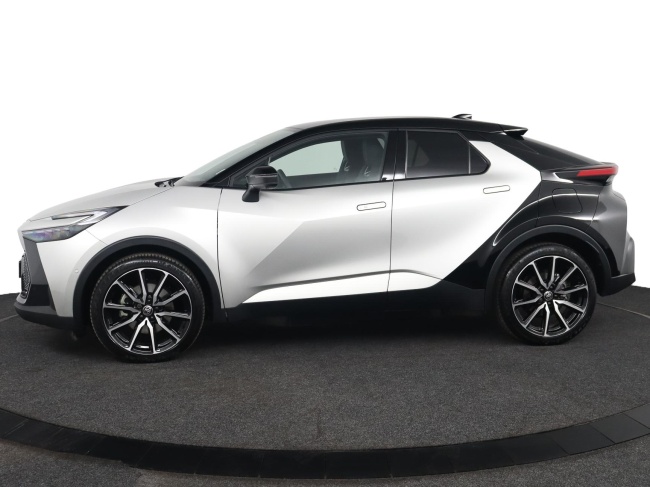 Toyota C-HR - 2.0 Plug-in Hybrid 220 Premium