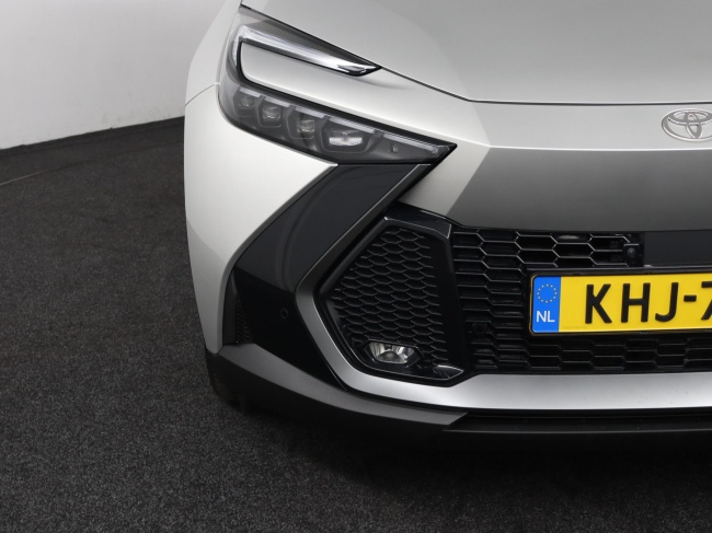 Toyota C-HR - 2.0 Plug-in Hybrid 220 Premium