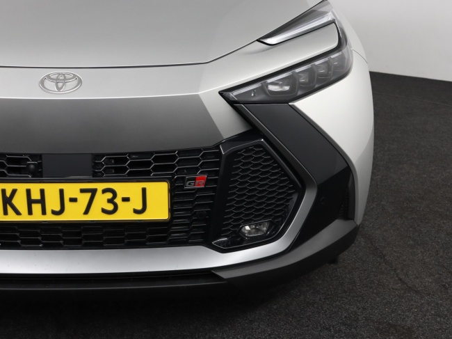 Toyota C-HR - 2.0 Plug-in Hybrid 220 Premium