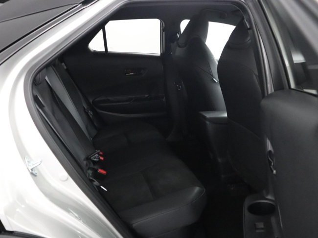 Toyota C-HR - 2.0 Plug-in Hybrid 220 Premium