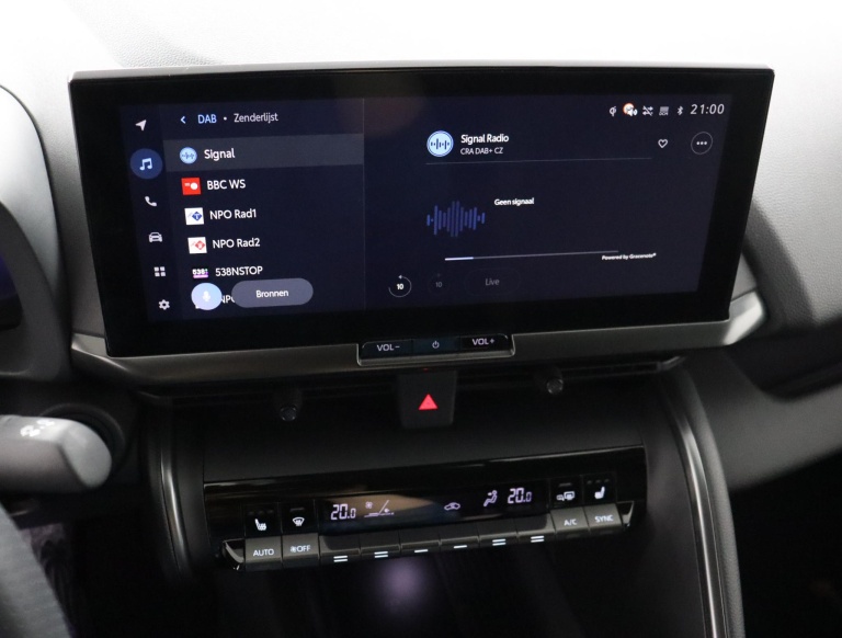 Toyota C-HR - 2.0 Plug-in Hybrid 220 Premium 53
