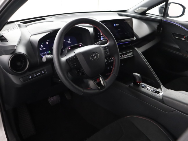 Toyota C-HR - 2.0 Plug-in Hybrid 220 Premium