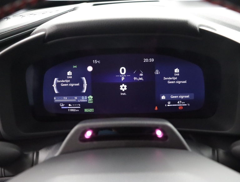 Toyota C-HR - 2.0 Plug-in Hybrid 220 Premium 6