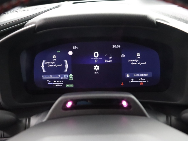 Toyota C-HR - 2.0 Plug-in Hybrid 220 Premium