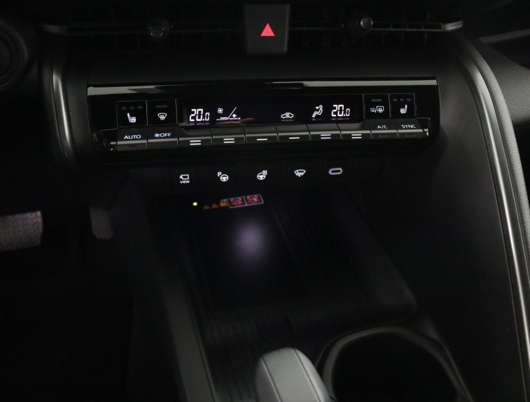Toyota C-HR - 2.0 Plug-in Hybrid 220 Premium 7