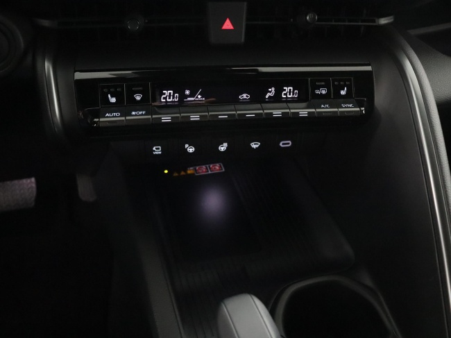 Toyota C-HR - 2.0 Plug-in Hybrid 220 Premium