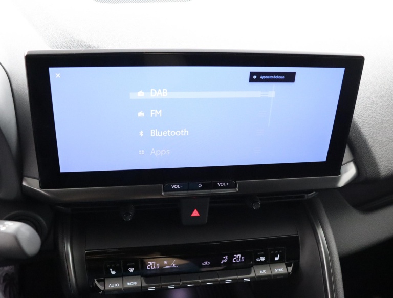 Toyota C-HR - 2.0 Plug-in Hybrid 220 Premium 9