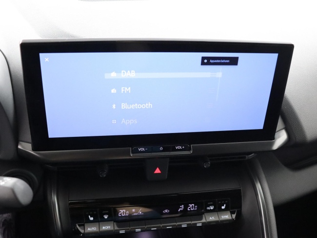 Toyota C-HR - 2.0 Plug-in Hybrid 220 Premium