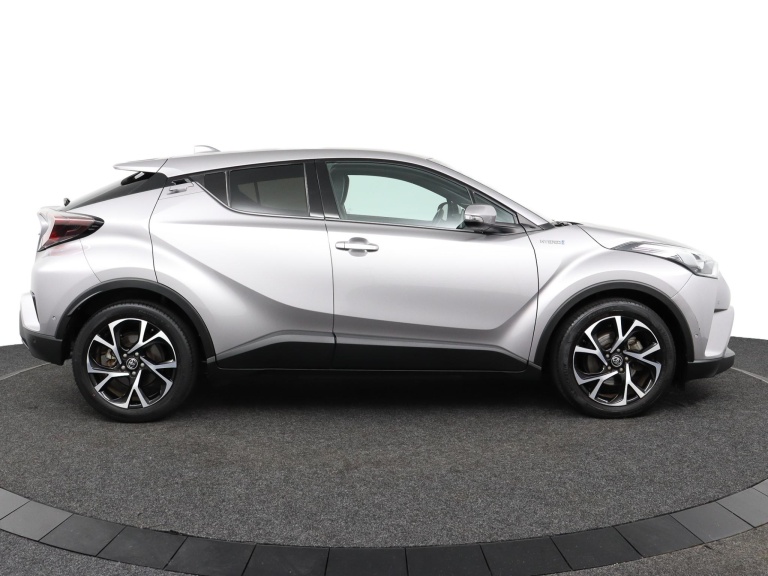 Toyota C-HR - 1.8 Hybrid Style 13