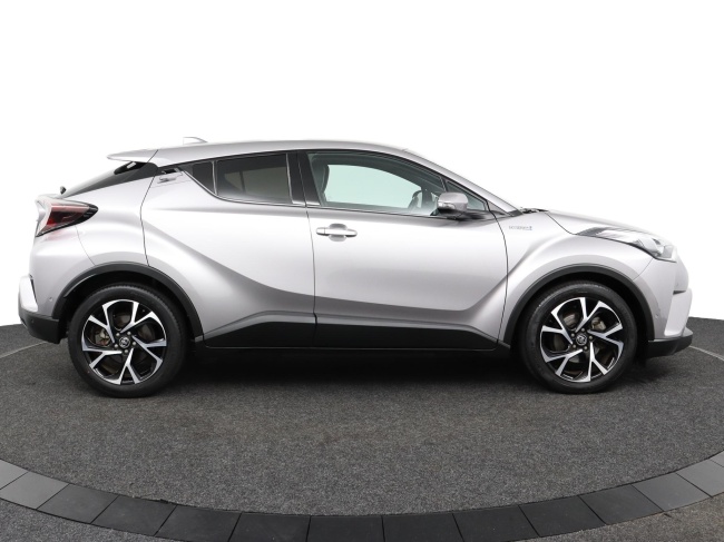 Toyota C-HR - 1.8 Hybrid Style