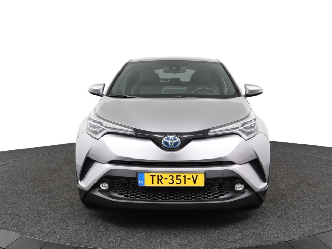 Toyota C-HR - 1.8 Hybrid Style