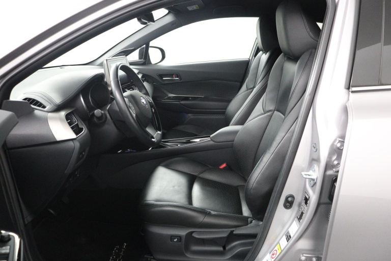 Toyota C-HR - 1.8 Hybrid Style 17