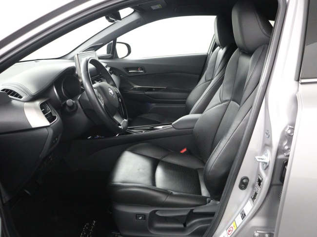 Toyota C-HR - 1.8 Hybrid Style