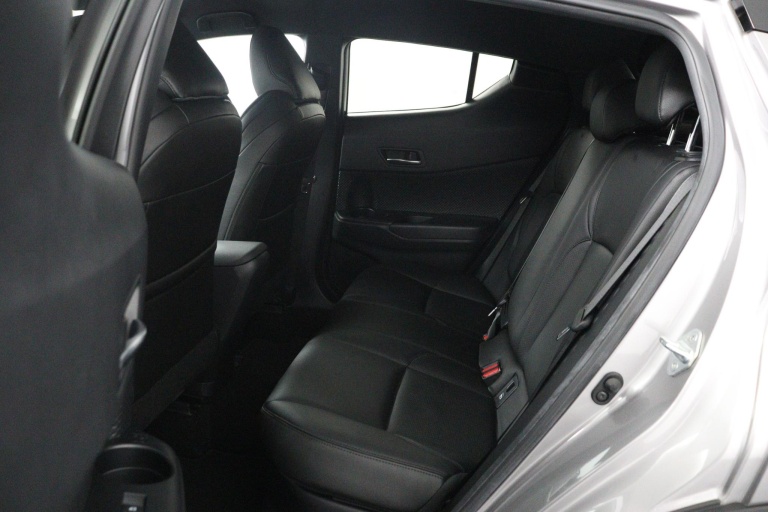 Toyota C-HR - 1.8 Hybrid Style 18