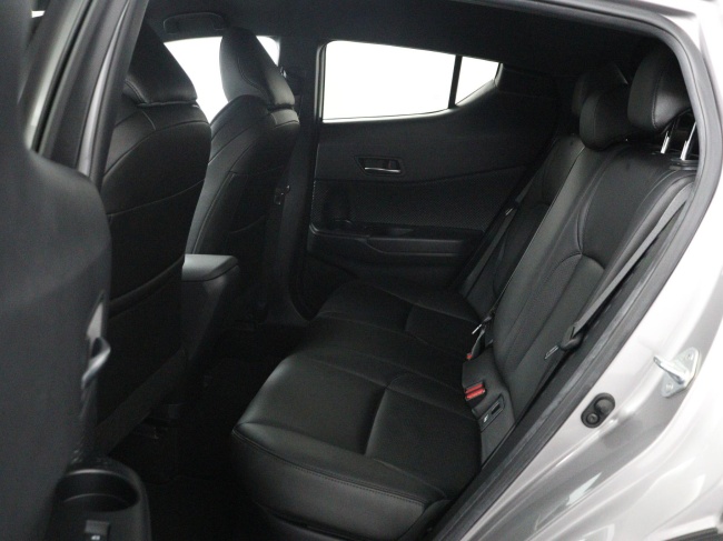 Toyota C-HR - 1.8 Hybrid Style