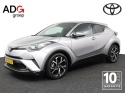 Toyota C-HR - 1.8 Hybrid Style