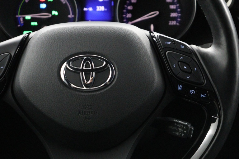 Toyota C-HR - 1.8 Hybrid Style 21