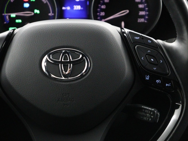 Toyota C-HR - 1.8 Hybrid Style