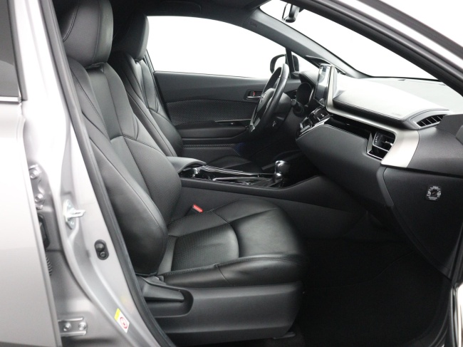 Toyota C-HR - 1.8 Hybrid Style