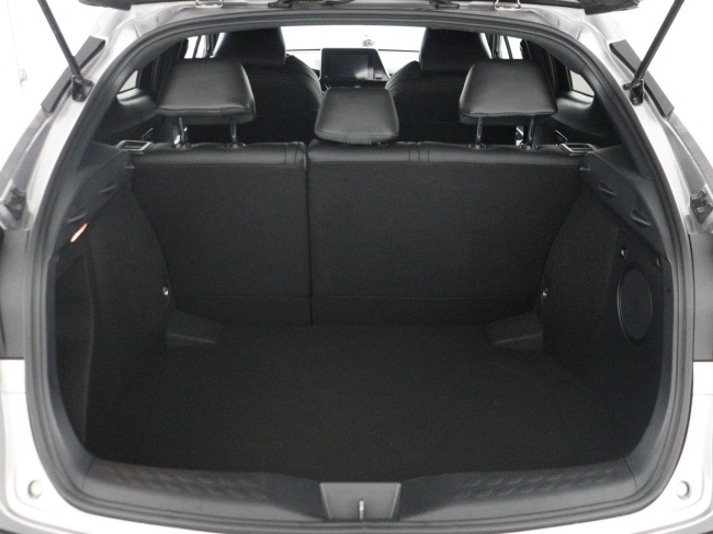 Toyota C-HR - 1.8 Hybrid Style