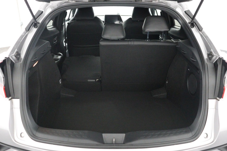 Toyota C-HR - 1.8 Hybrid Style 25