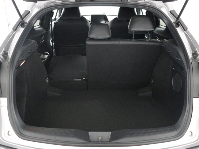 Toyota C-HR - 1.8 Hybrid Style
