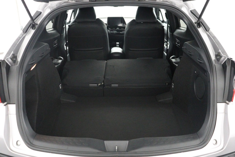 Toyota C-HR - 1.8 Hybrid Style 26