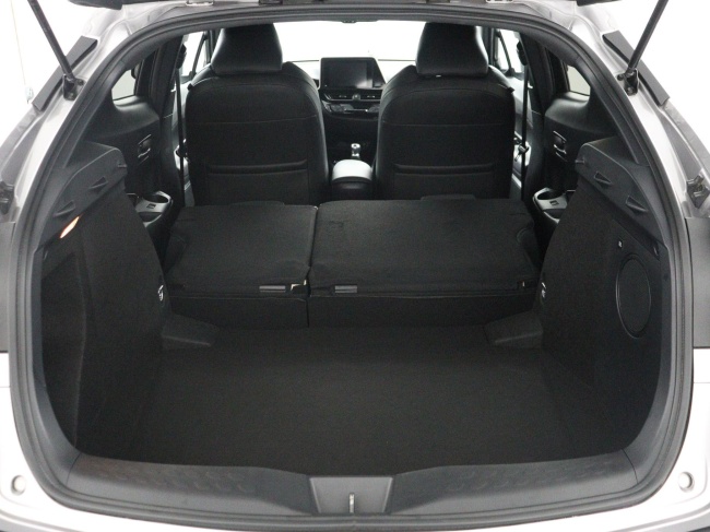 Toyota C-HR - 1.8 Hybrid Style