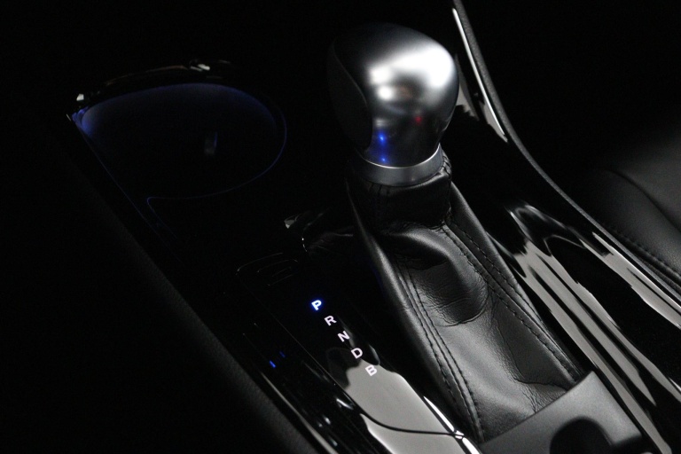 Toyota C-HR - 1.8 Hybrid Style 27