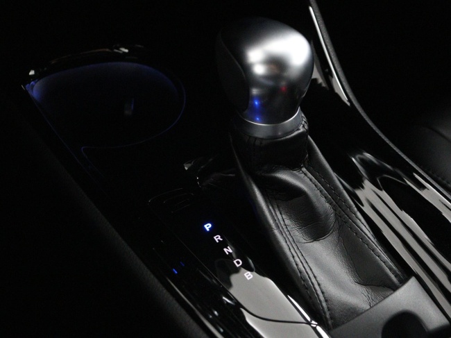 Toyota C-HR - 1.8 Hybrid Style