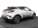 Toyota C-HR - 1.8 Hybrid Style