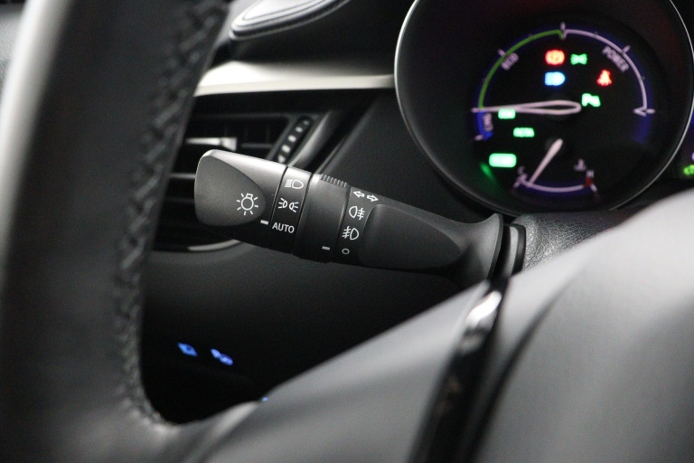 Toyota C-HR - 1.8 Hybrid Style 31