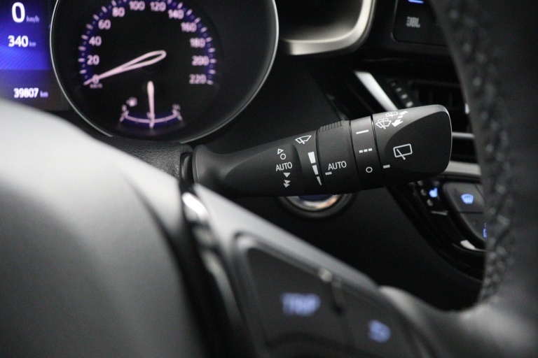 Toyota C-HR - 1.8 Hybrid Style 32