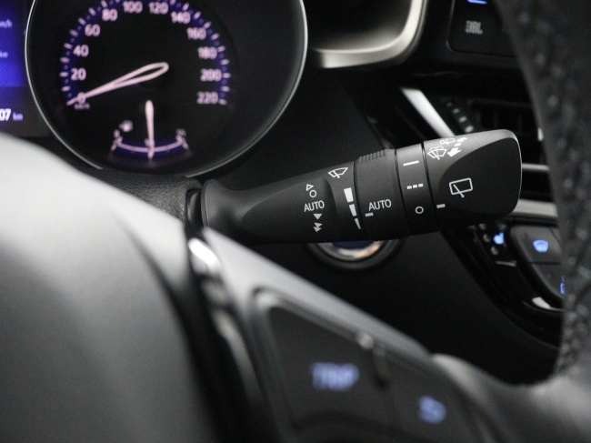 Toyota C-HR - 1.8 Hybrid Style