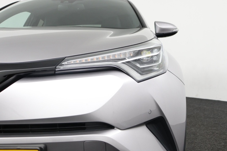 Toyota C-HR - 1.8 Hybrid Style 36