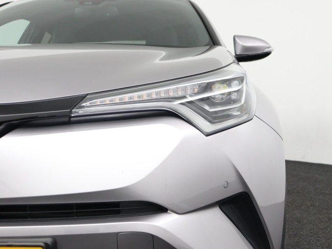 Toyota C-HR - 1.8 Hybrid Style