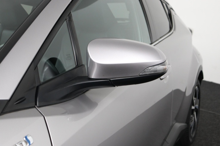 Toyota C-HR - 1.8 Hybrid Style 38